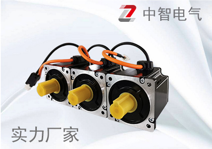 內嵌式伺服電機有哪些優(yōu)勢