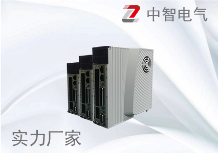 伺服驅(qū)動器安裝場所有什么主意事項？