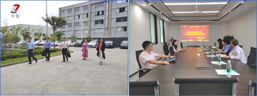 南京信息工程大學(xué)應(yīng)用技術(shù)學(xué)院、六合區(qū)人社局、人才辦領(lǐng)導(dǎo)一行到我司.jpg